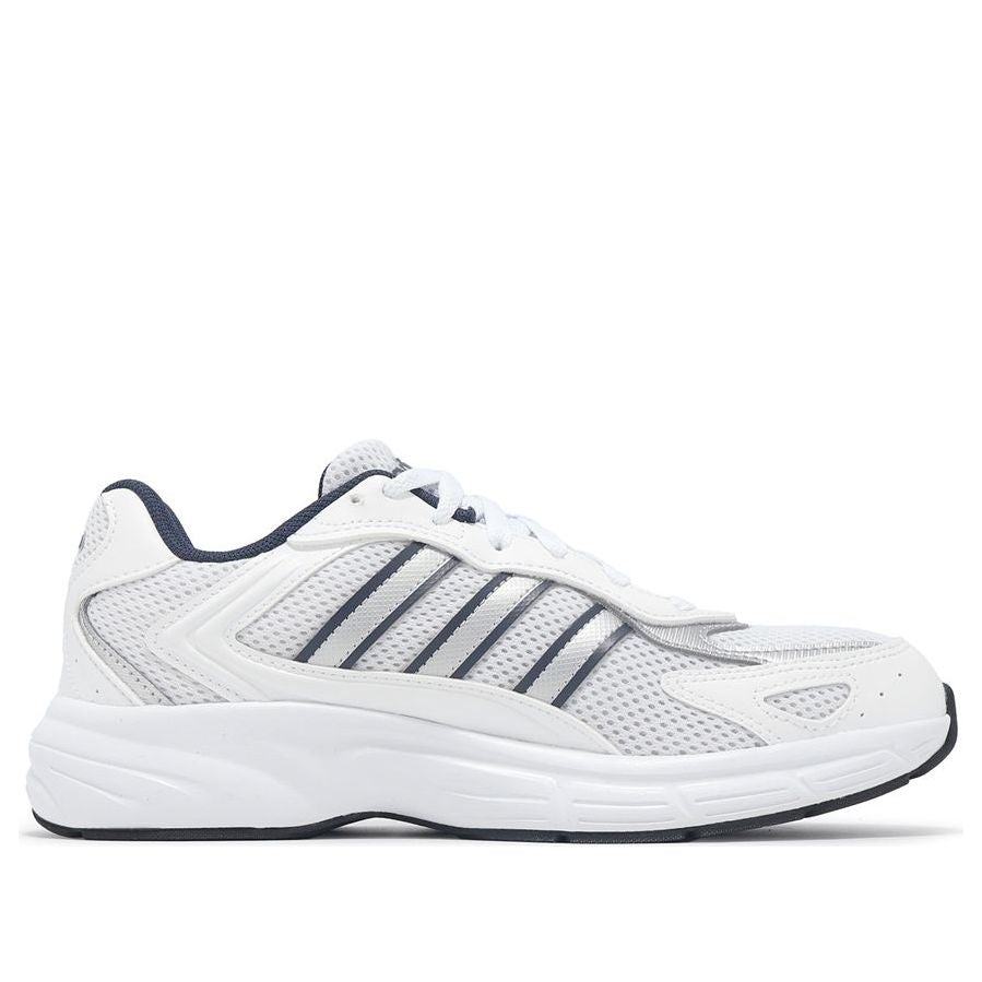 (WMNS) adidas Eclyptix 2000 'White Silver' JI4542