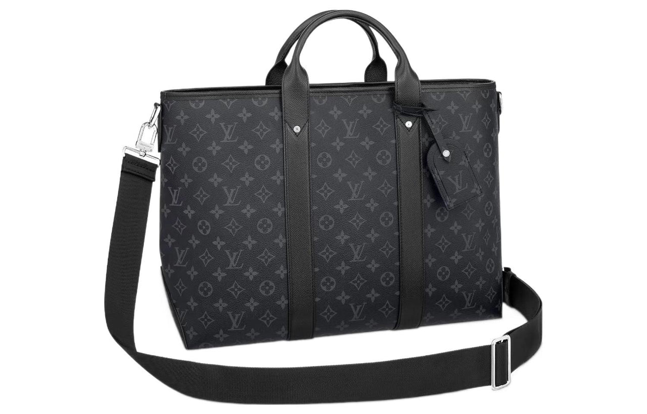 LOUIS VUITTON Weekend Tote Nm