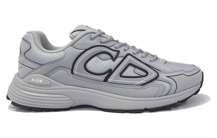 DIOR B30 Gray