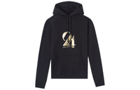 SAINT LAURENT Sweatshirt Men's Black