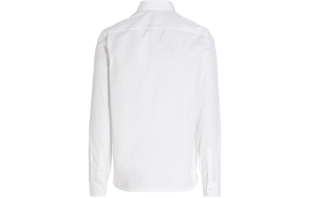 PRADA Shirts Men White
