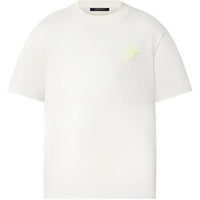 LOUIS VUITTON SS22 T-Shirt Men's White