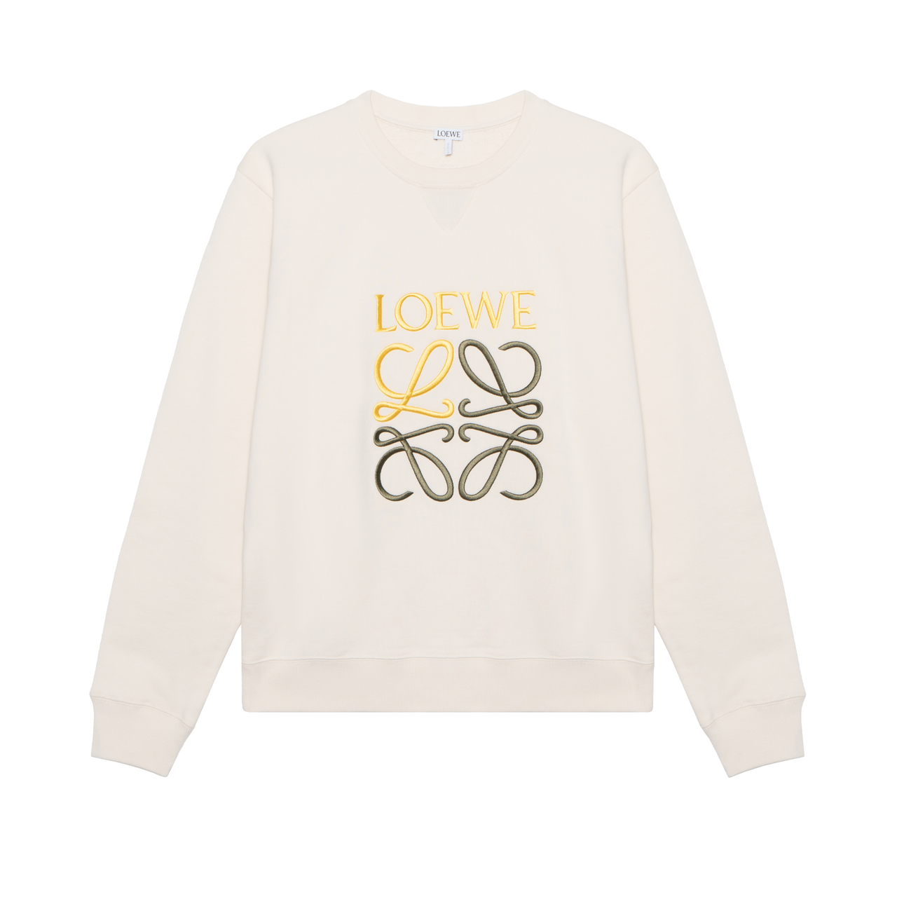 LOEWE Anagram Sweatshirt