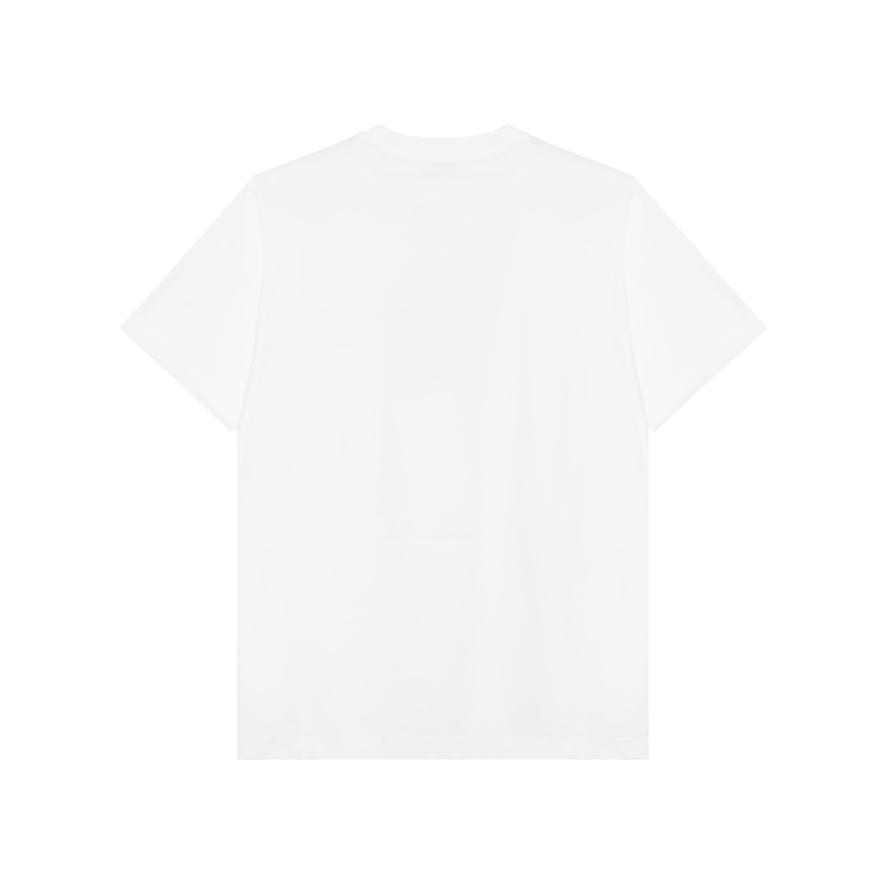 PRADA T Shirts Men White