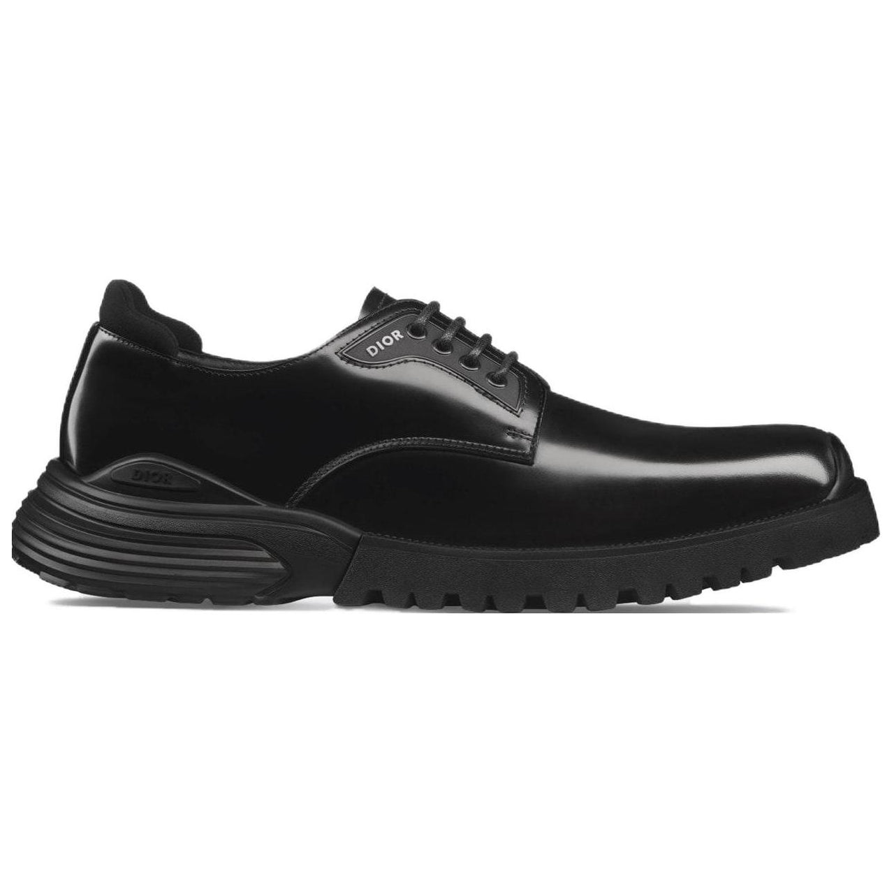 DIOR Combat Derby 'Black'