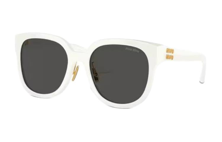 MIU MIU Square-Frame Sunglasses