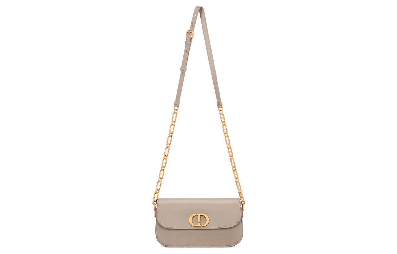 DIOR 30 Montaigne Crossbody Bags