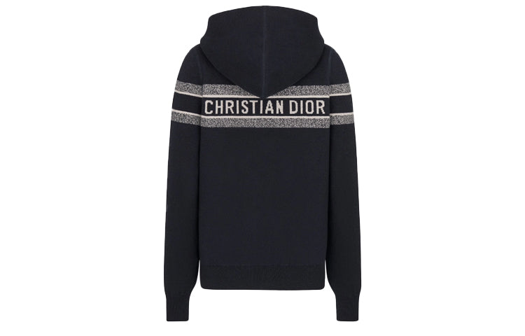 DIOR Sweatshirt Women's Marine Blue