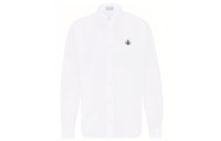 DIOR Quarterly New Products Shirts Men White