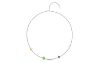 LOUIS VUITTON Lv Sunrise Necklace