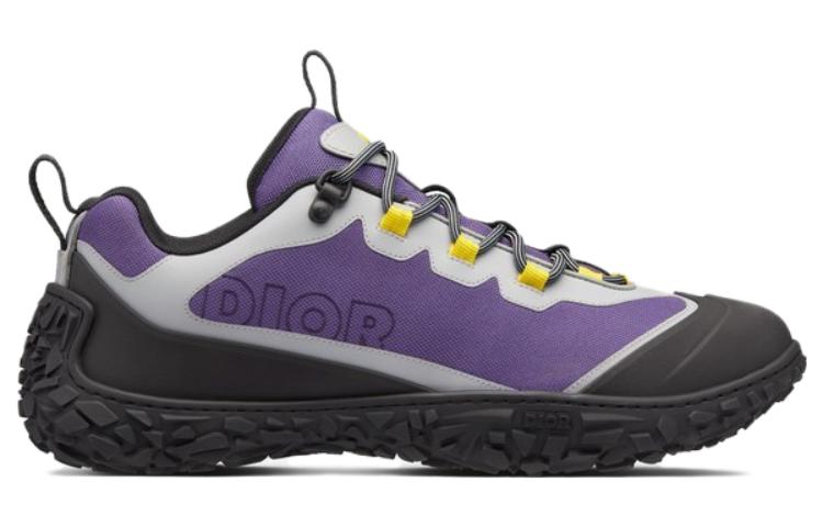 DIOR DIORizon Hiking Shoe 'Purple'