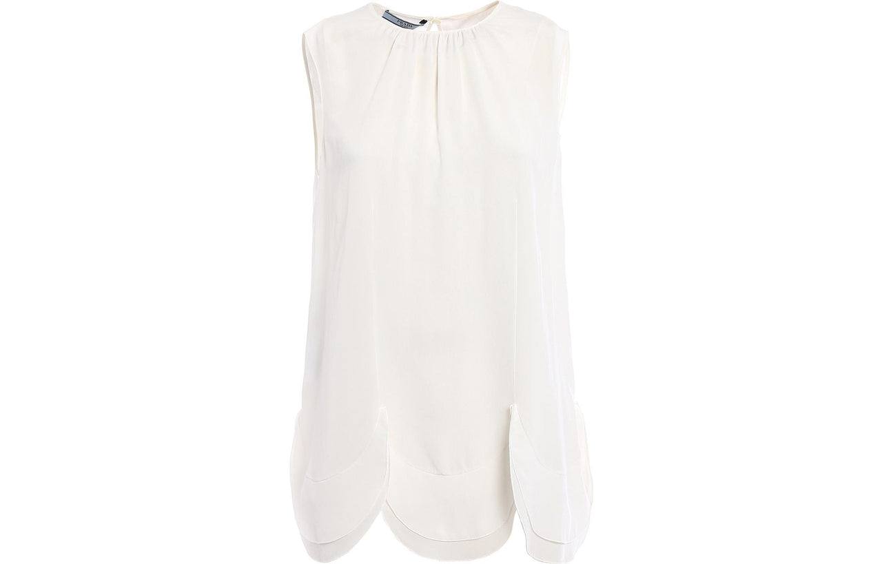 PRADA Shirts Women's White