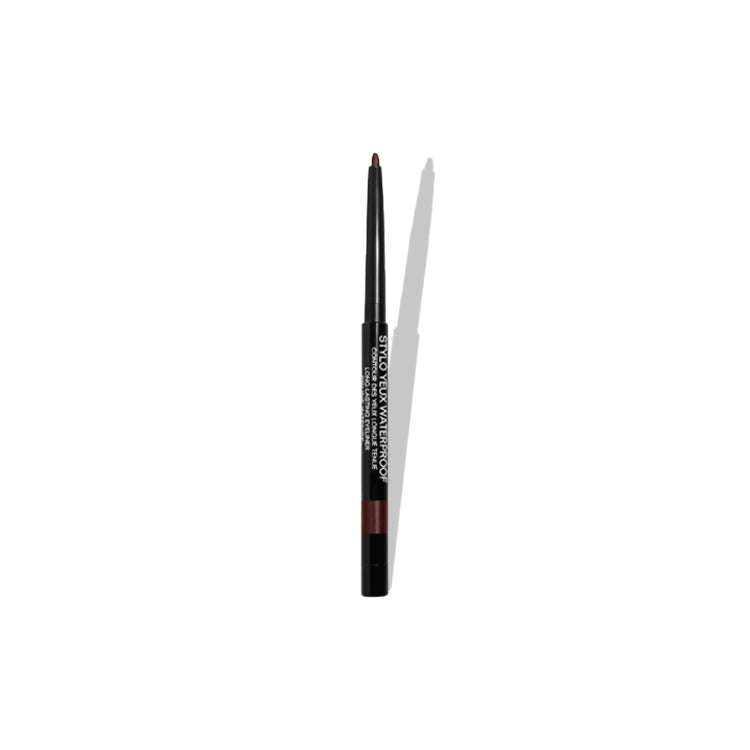 CHANEL Waterproof Eyeliner Pencil