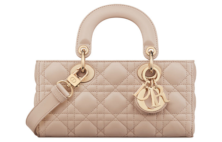 DIOR Lady D Joy Handbags