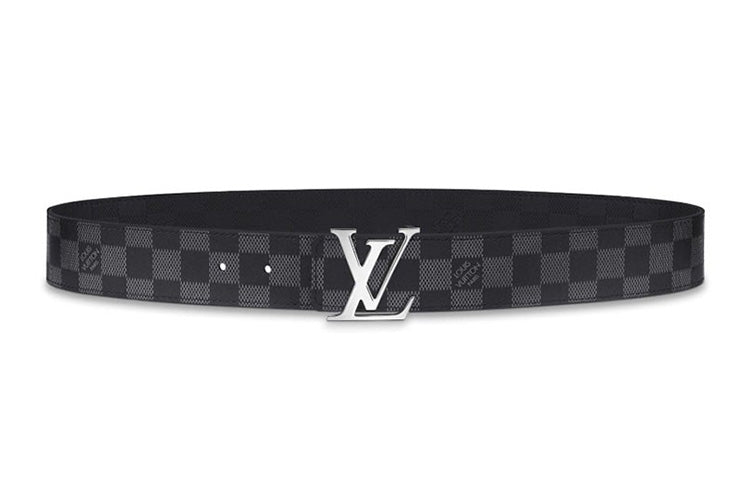 LOUIS VUITTON Lv Initiales 40mm Reversible Belt