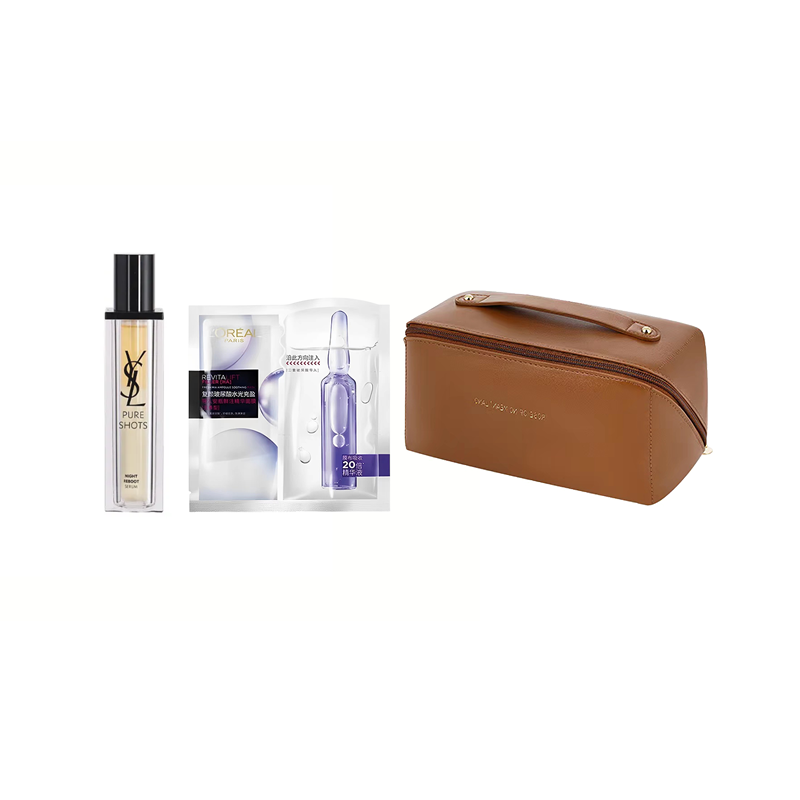 SAINT LAURENT Skincare Sets Unisex