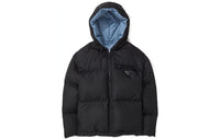 PRADA Jackets Coats Women's Black