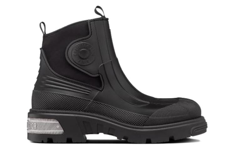 DIOR Women's Genesis Ankle Boot 'Black'