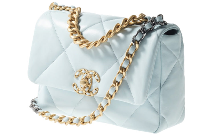 CHANEL 19Bag Crossbody Bags