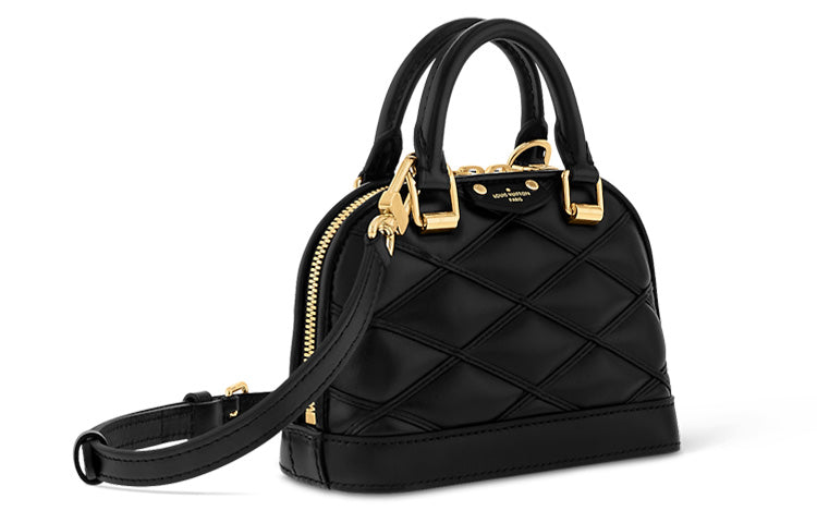 LOUIS VUITTON Nano Alma