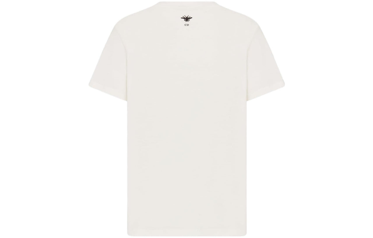 DIOR T Shirts Women's White