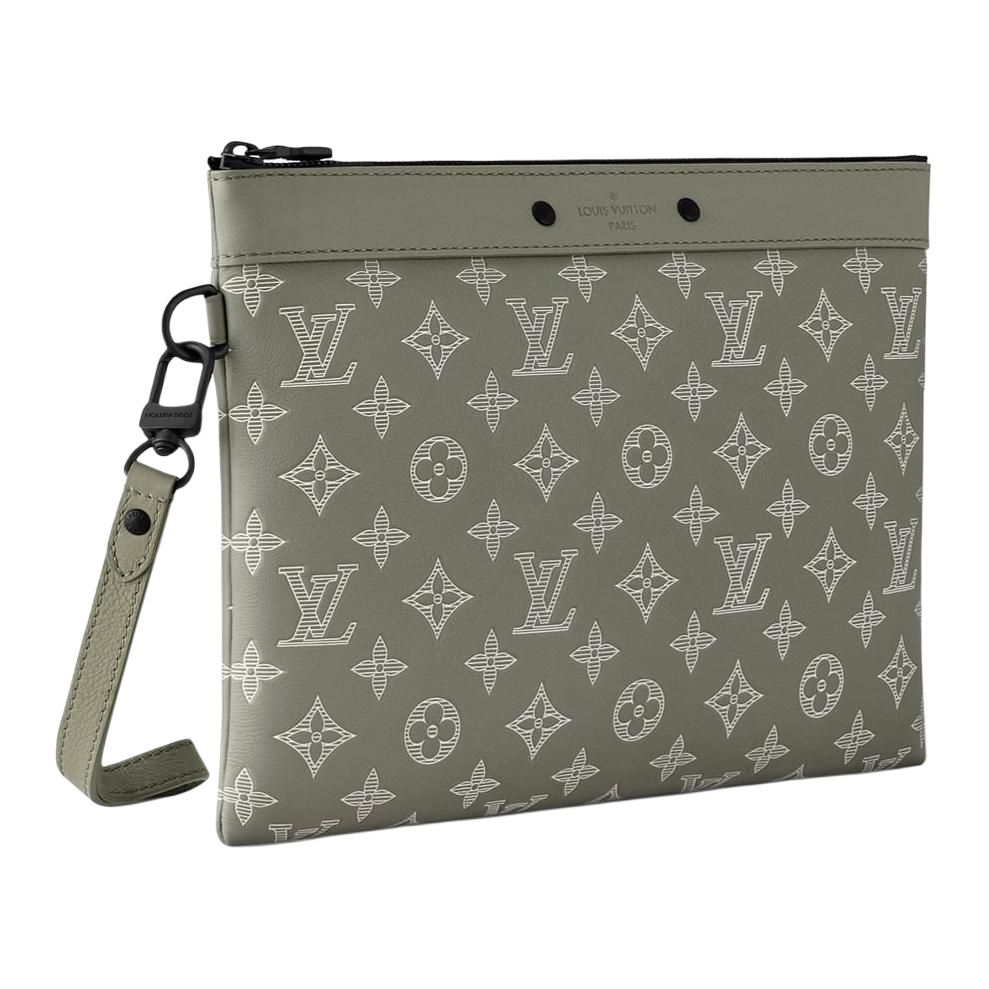 LOUIS VUITTON Pochette To-Go