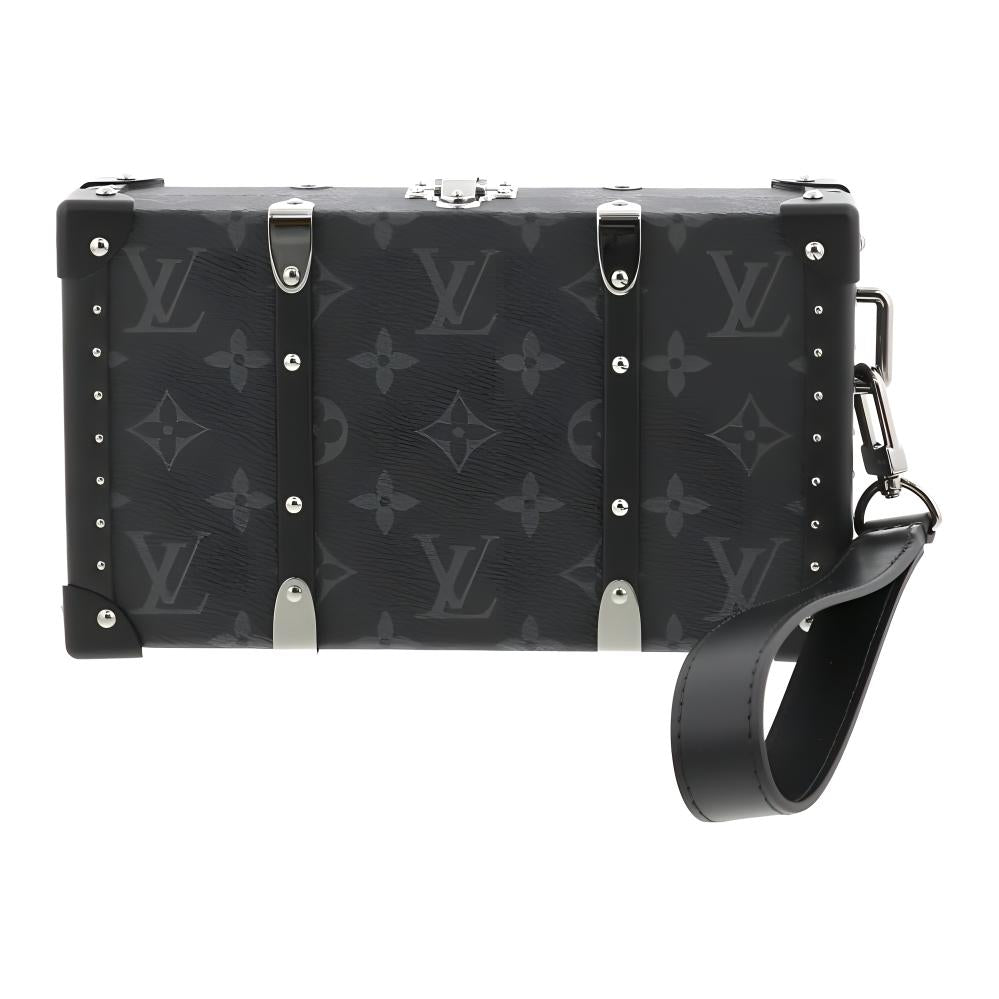 LOUIS VUITTON Wallet Trunk