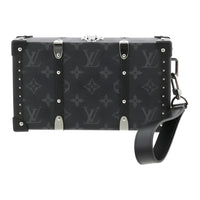 LOUIS VUITTON Wallet Trunk