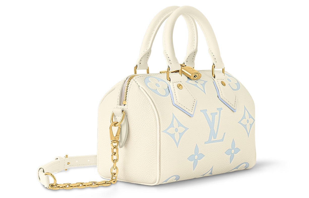 LOUIS VUITTON M46875 Speedy Bandoulière 20