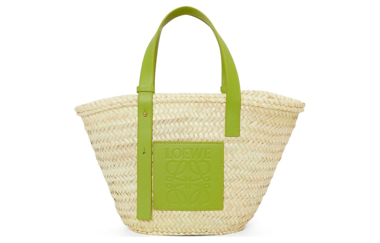 LOEWE Basket Handbags