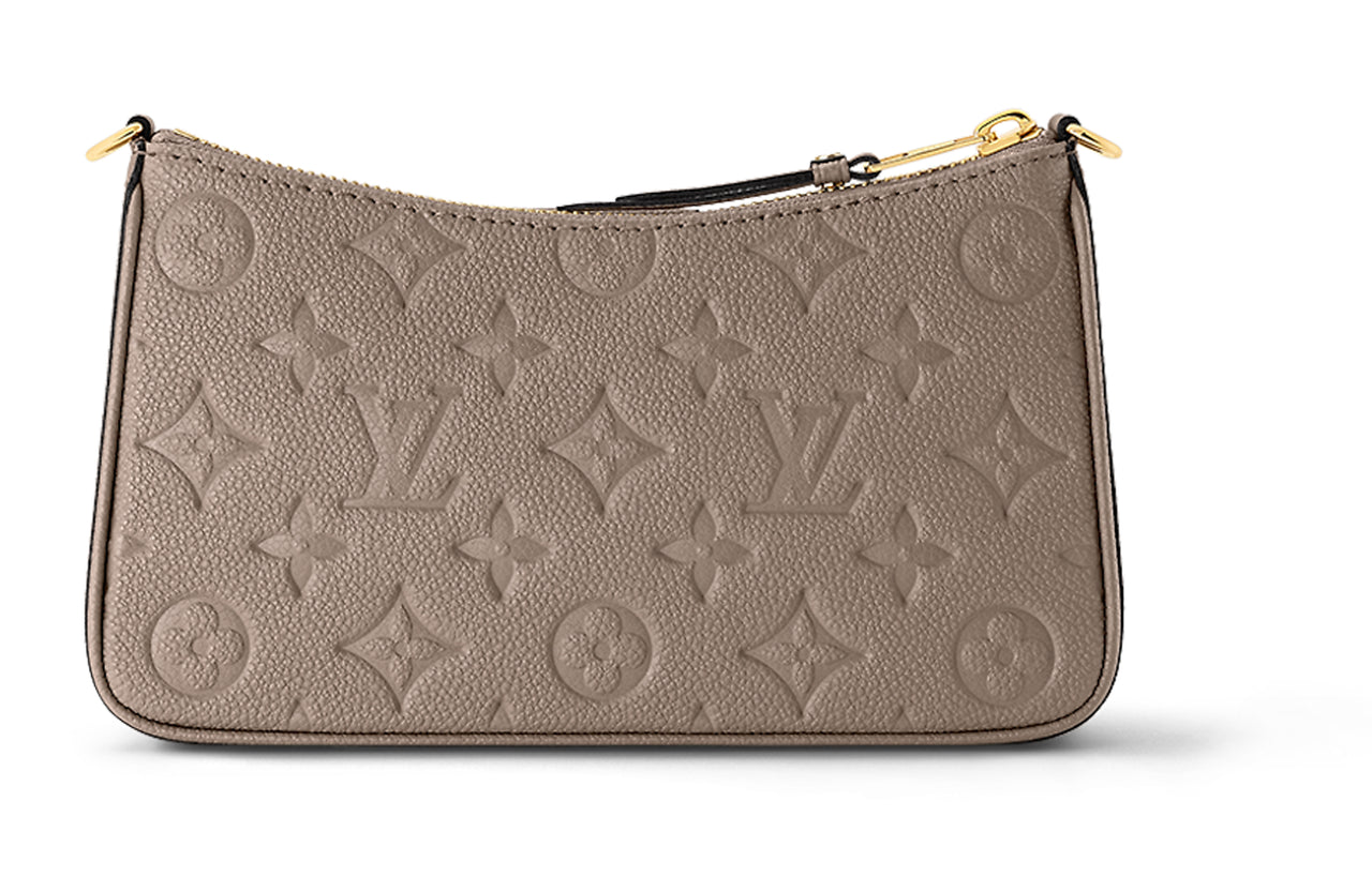 LOUIS VUITTON Easy Pouch On Strap