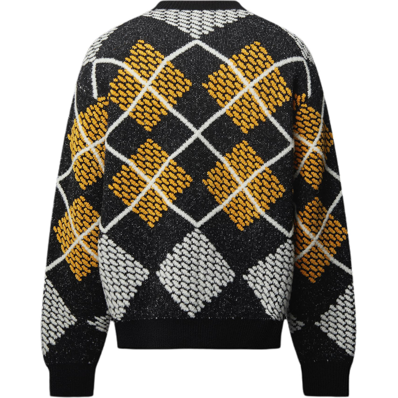 LOUIS VUITTON Wool Blend Pullover