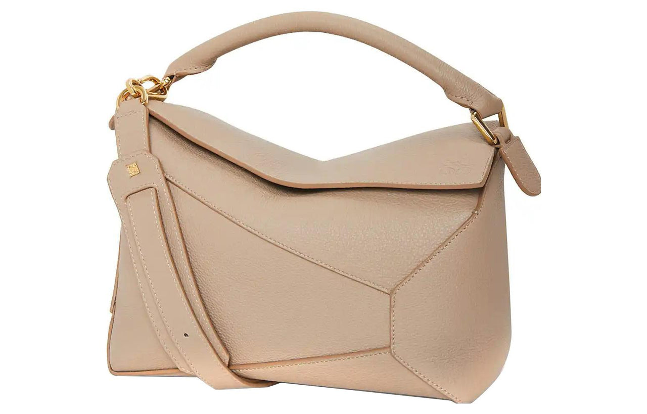 LOEWE Puzzle Handbags