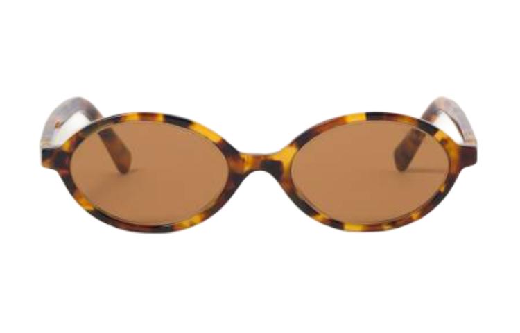 MIU MIU Eyewear Miu Regard Sunglasses