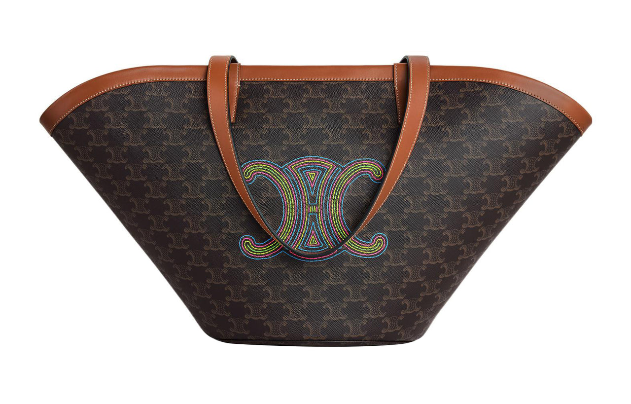 CELINE Triomphe Handbags