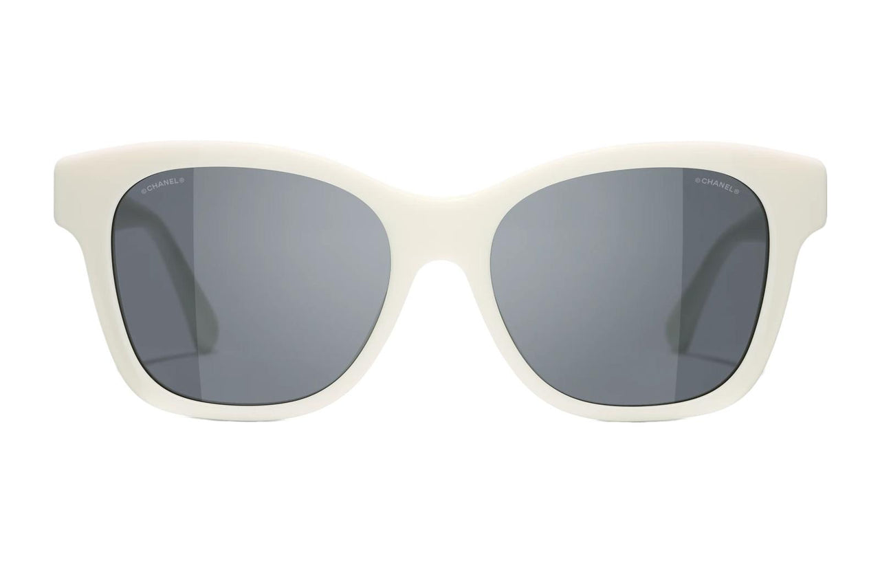 CHANEL Sunglasses Unisex