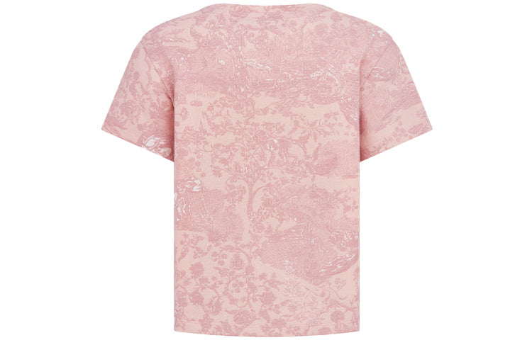 DIOR Kids T-Shirts