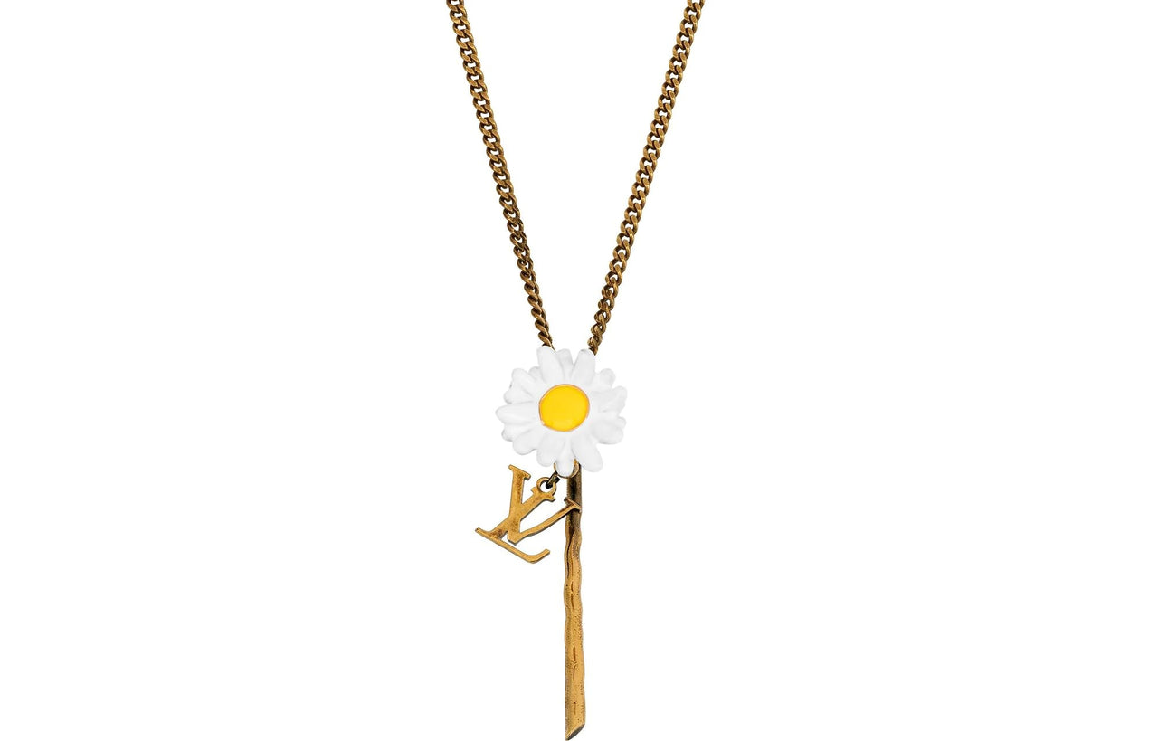 LOUIS VUITTON Necklaces Women's