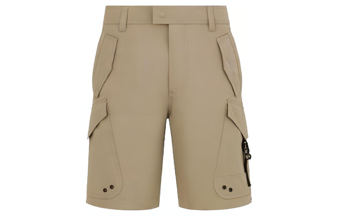DIOR Cargo Bermuda Shorts