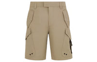 DIOR Cargo Bermuda Shorts