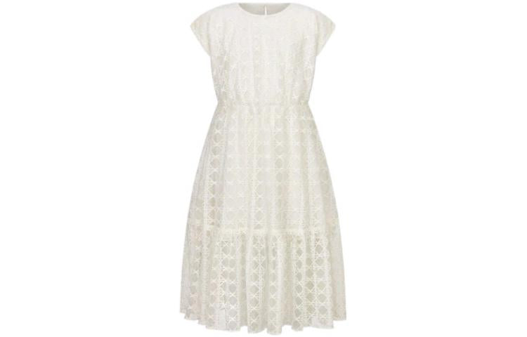 DIOR Kids Dresses