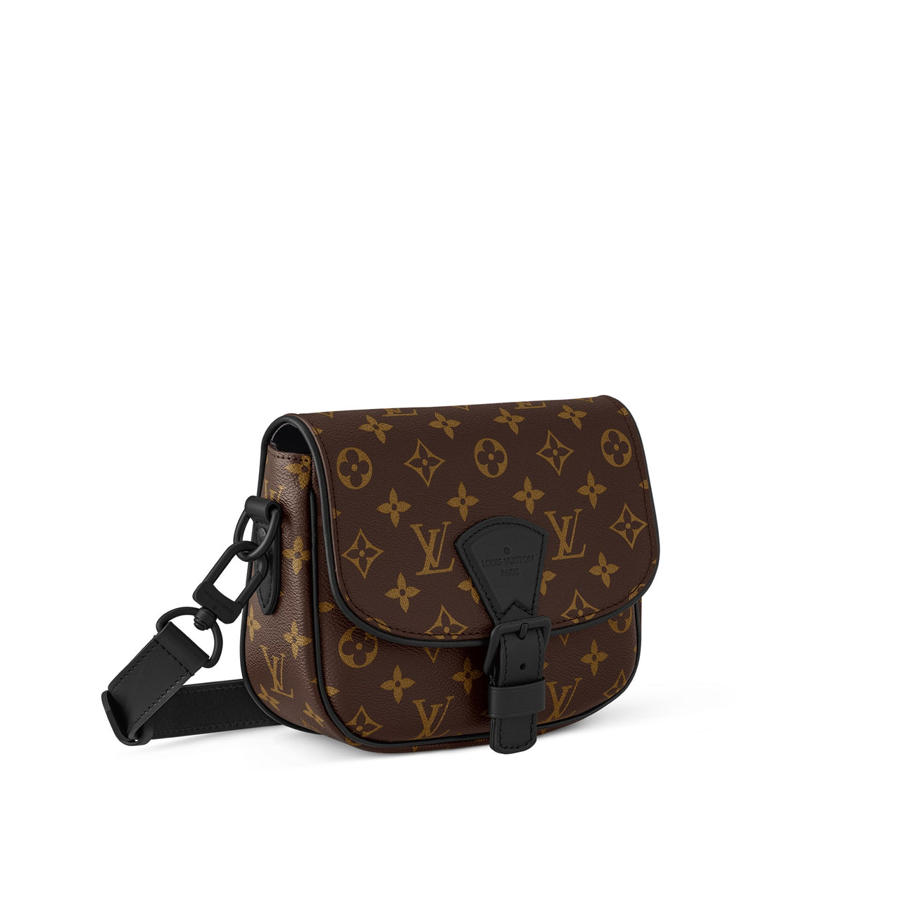 LOUIS VUITTON N00147 Montsouris Messenger PM