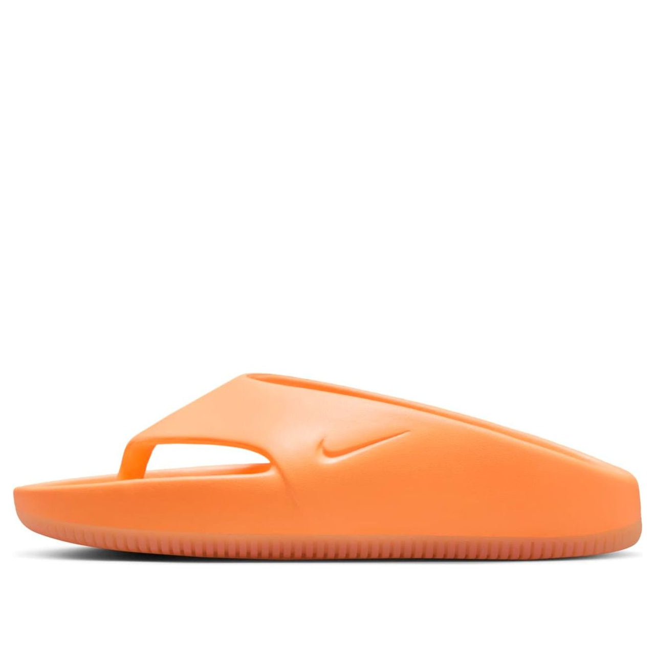 (WMNS) Nike Calm Flip Flop 'Peach Cream' FD4115-800
