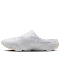 Air Jordan Roam Slide 'White Sail' FQ0227-102