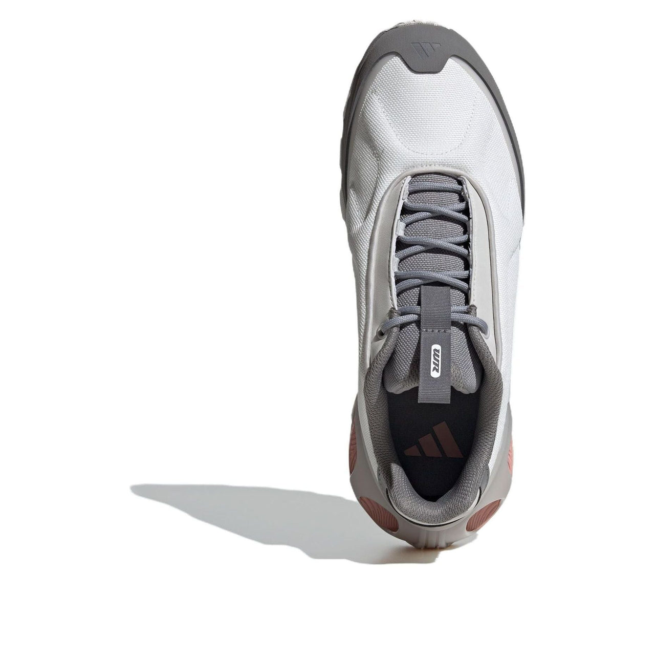 adidas Wonder Runner 'White Grey' IF1705