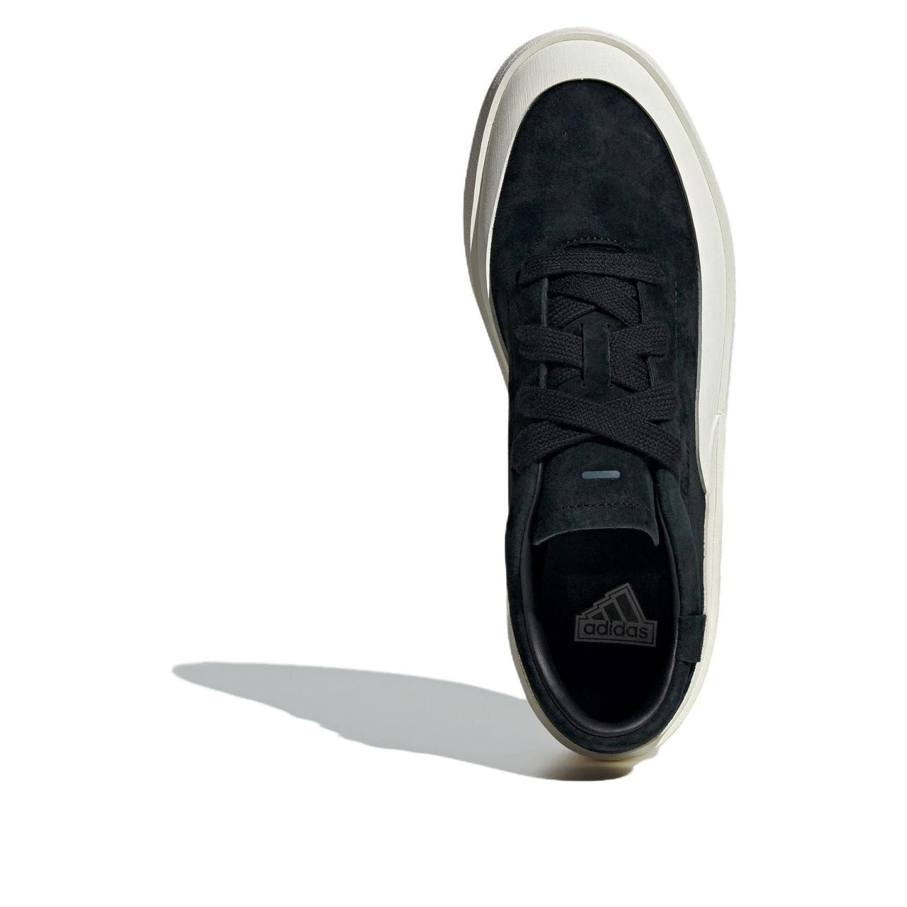 adidas Labcourt 'Black White' ID6227