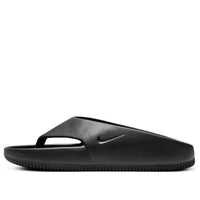 Nike Calm Flip Flop Slipper 'Black' FD4119-001
