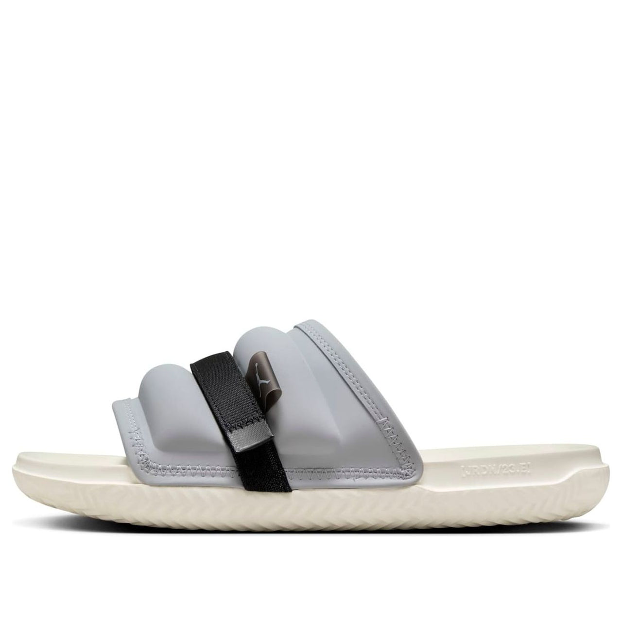 Air Jordan Super Play Slide 'Wolf Grey Sail' DM1683-005