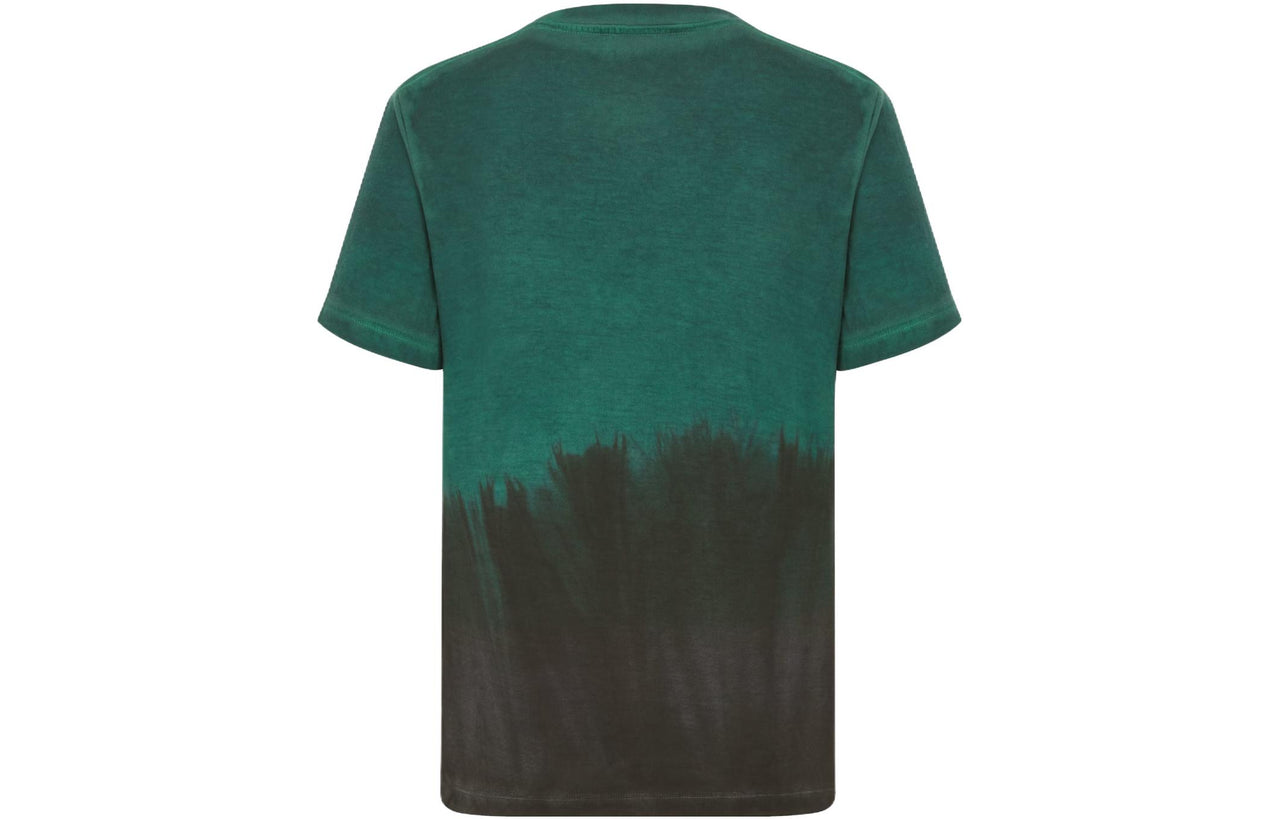 DIOR T-Shirts Women's Green
