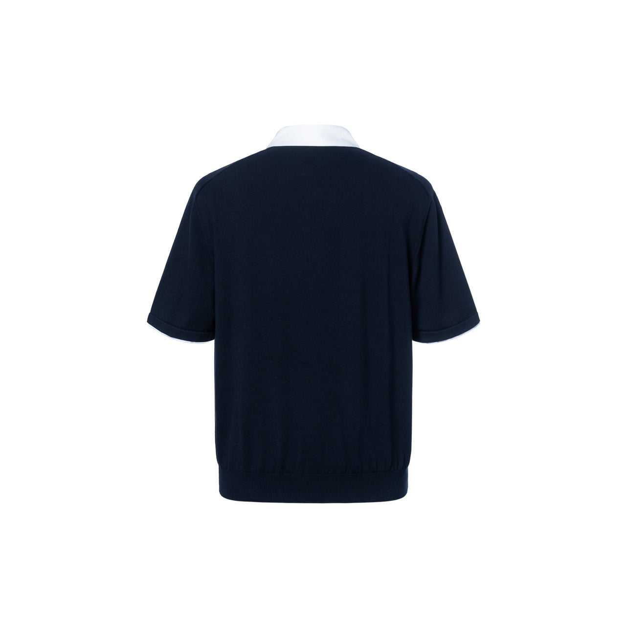 LOUIS VUITTON 2010 Cotton Polo Shirt